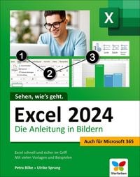 Produktbild: Excel 2024