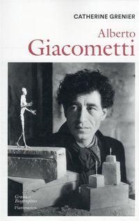 Produktbild: Alberto Giacometti