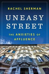 Produktbild: Uneasy Street