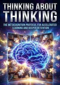 Produktbild: Thinking About Thinking