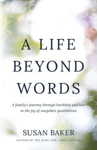 Produktbild: A Life Beyond Words