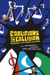 Produktbild: Coalitions in Collision