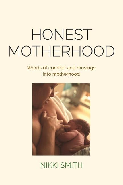 Produktbild: Honest Motherhood