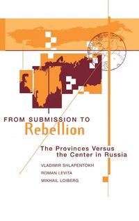 Produktbild: From Submission To Rebellion