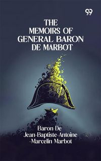 Produktbild: Memoirs Of General Baron De Marbot