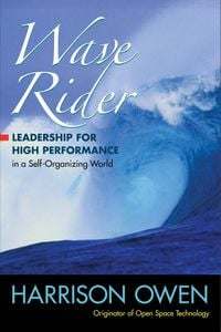 Produktbild: Wave Rider