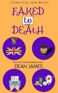 Produktbild: Faked to Death