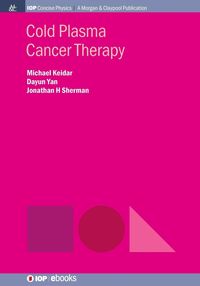 Produktbild: Cold Plasma Cancer Therapy