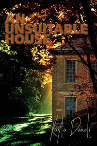 Produktbild: An Unsuitable House