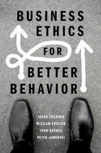 Produktbild: Business Ethics for Better Behavior