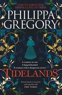 Produktbild: Gregory, P: Tidelands