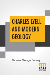Produktbild: Charles Lyell And Modern Geology