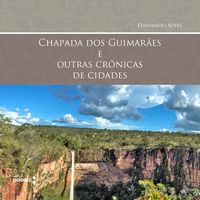 Produktbild: Chapada dos Guimar&atilde;es e outras cr&ocirc;nicas de cidades