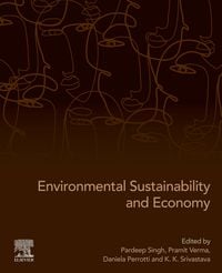 Produktbild: Environmental Sustainability and Economy