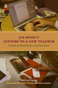 Produktbild: Letters to a New Teacher
