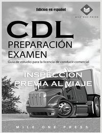 Produktbild: Examen de preparaci&oacute;n para CDL