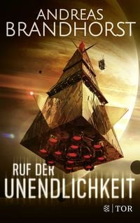 Produktbild: Ruf der Unendlichkeit