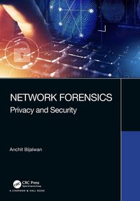 Produktbild: Network Forensics