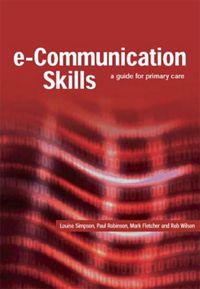 Produktbild: E-Communication Skills