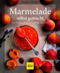 Produktbild: Marmelade selbst gemacht