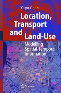 Produktbild: Location, Transport and Land-Use