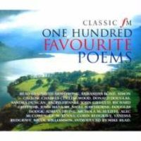 Produktbild: Read, M: Classic FM 100 Favourite Poems