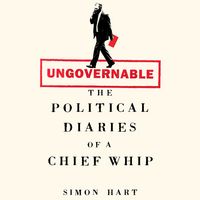 Produktbild: Ungovernable