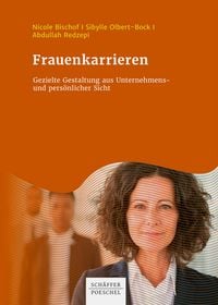 Produktbild: Frauenkarrieren