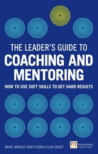 Produktbild: Leader's Guide to Coaching and Mentoring, The