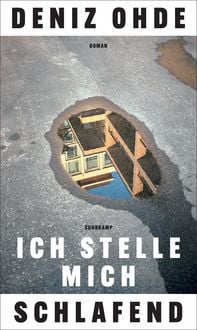 Produktbild: Ich stelle mich schlafend