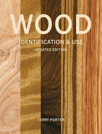 Produktbild: Wood Identification & Use (Updated Edition)