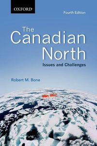 Produktbild: Canadian North 4/e