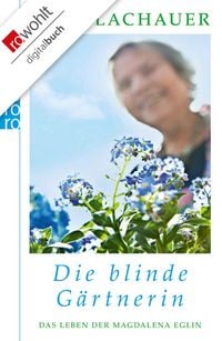 Produktbild: Die blinde G&auml;rtnerin