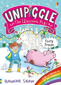 Produktbild: Unipiggle: Fairy Freeze