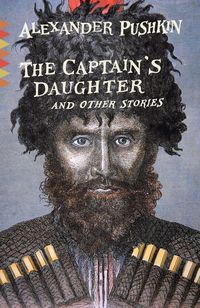 Produktbild: The Captain's Daughter