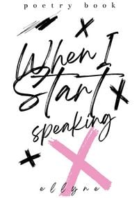 Produktbild: When I start speaking