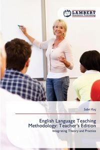 Produktbild: English Language Teaching Methodology: Teacher's Edition