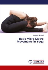 Produktbild: Basic Micro Macro Movements in Yoga