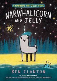 Produktbild: Narwhalicorn and Jelly