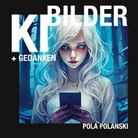 Produktbild: KI-Bilder und Gedanken