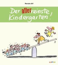 Produktbild: Der allerreinste Kindergarten!