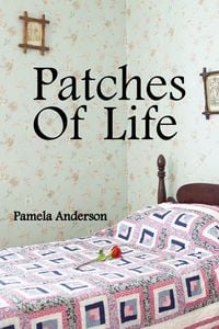 Produktbild: Patches Of Life