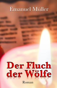 Produktbild: Der Fluch der W&ouml;lfe