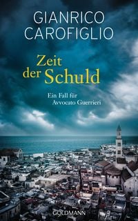 Produktbild: Zeit der Schuld
