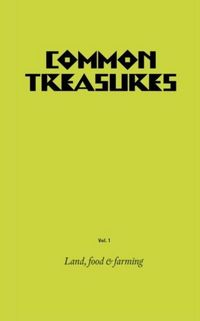 Produktbild: Common Treasures Book One