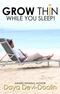 Produktbild: Grow Thin While You Sleep!