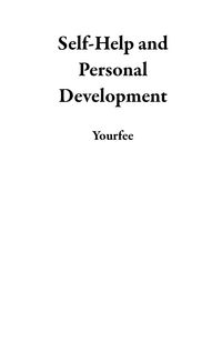 Produktbild: Self-Help and Personal Development