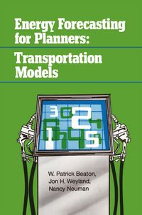 Produktbild: Energy Forecasting for Planners