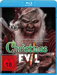 Bild vom Artikel Christmas Evil vom Autor Joe Jamrog