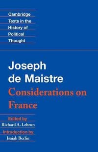 Produktbild: Maistre
